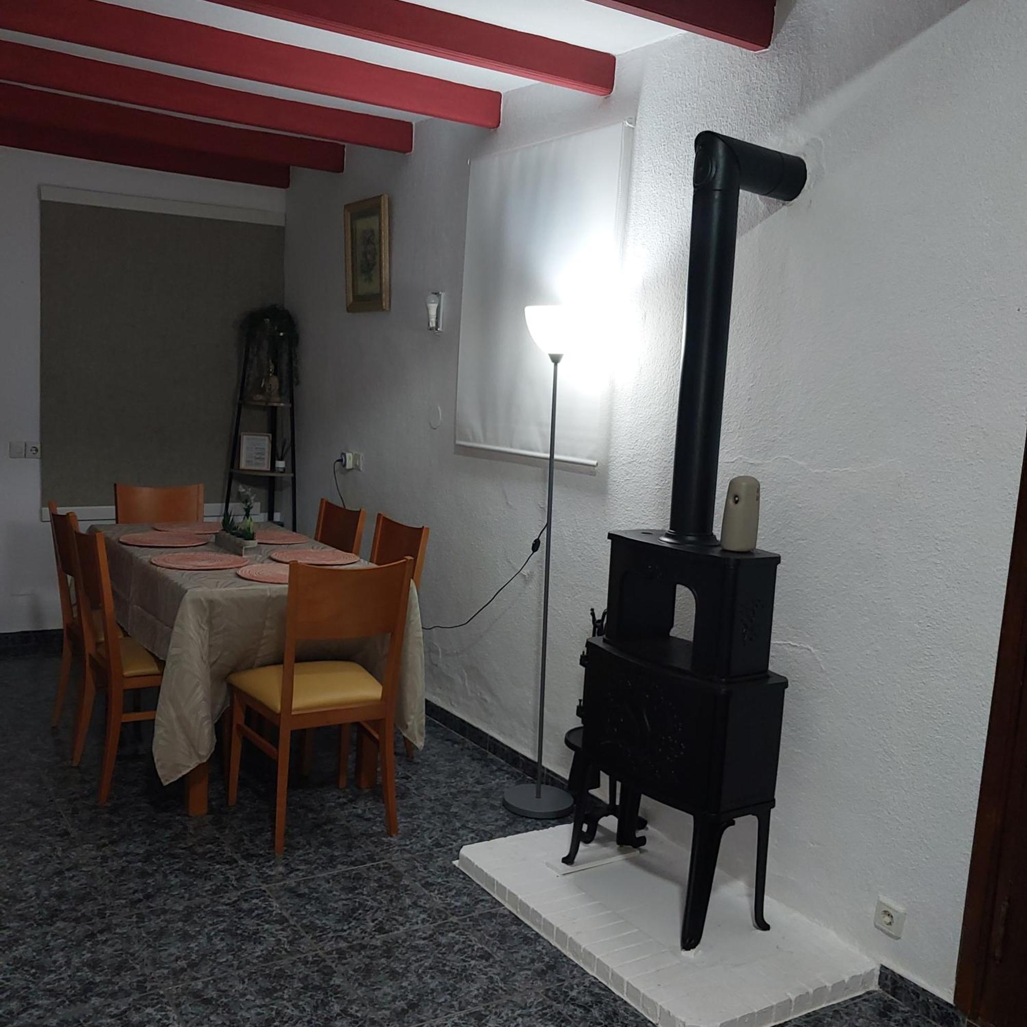 Casa Meji Ferienhaus