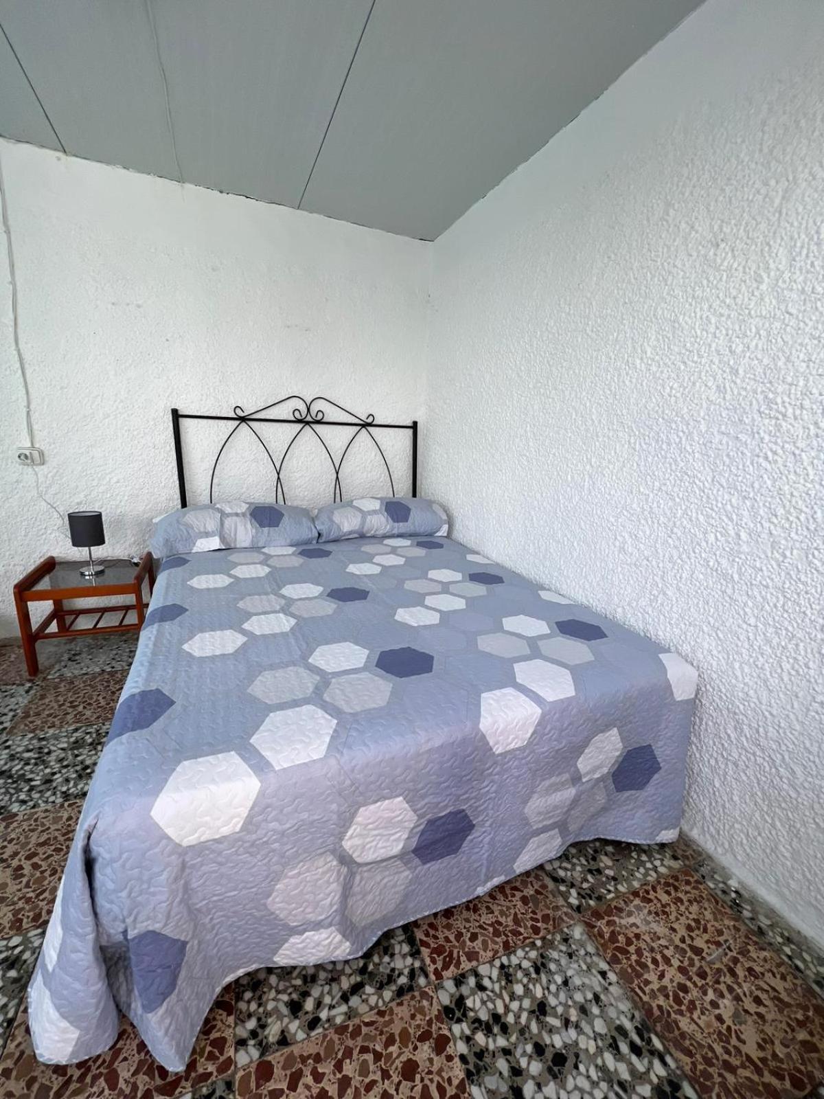 Casa Meji Ferienhaus Marbella